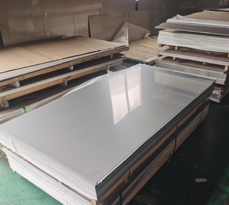 黄平321不锈钢板