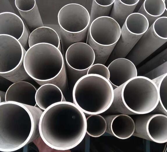 黄平321不锈钢管