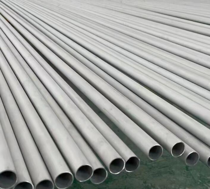 黄平441不锈钢管