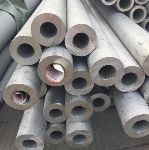 黄平321不锈钢管