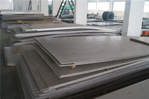 黄平304不锈钢板