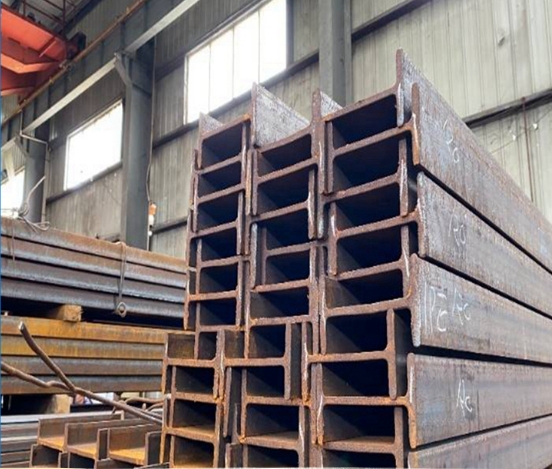 黄平Q420C工字型钢