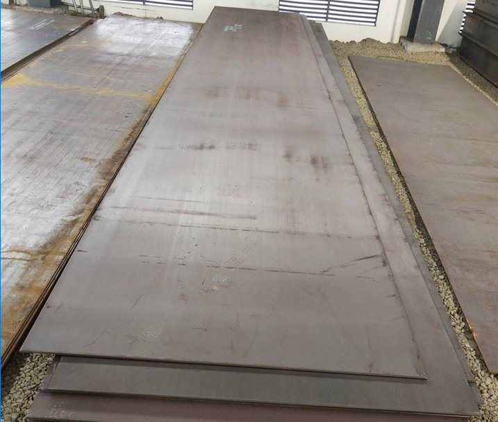 黄平Q420GJD镀锌板