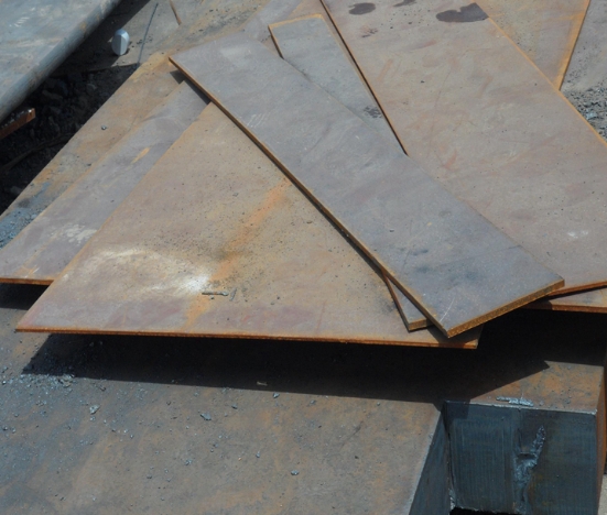 黄平NM360C耐磨板