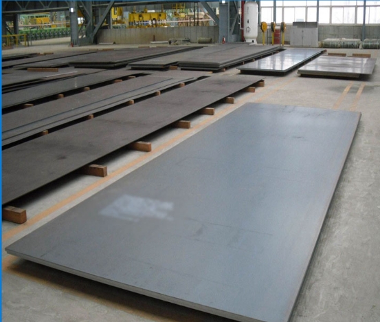 黄平NM450C耐磨板