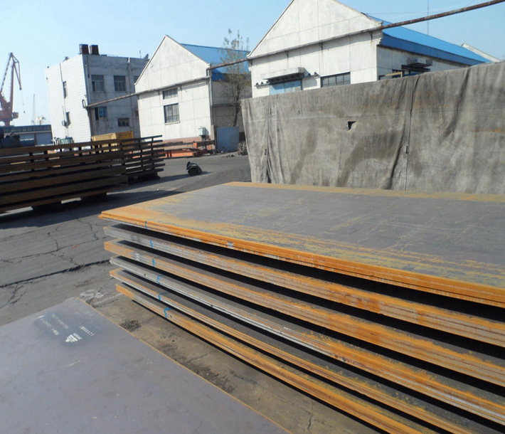 黄平SA210C镀锌板